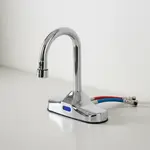 T&S Brass EC-3107-167X