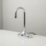 T&S Brass EC-3107-HG