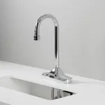 T&S Brass EC-3107-TMV