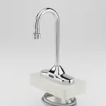 T&S Brass EC-3107-VF05THG