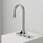 T&S Brass EC-3107-VF5-TMV