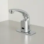 T&S Brass EC-3132-4DP