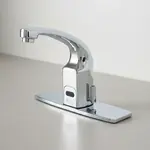 T&S Brass EC-3132-8DP