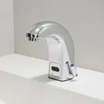 T&S Brass EC-3142-STV5THG