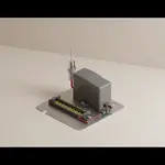 T&S Brass EC-HARDWIRE