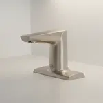 T&S Brass ECW-3153-BN