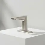 T&S Brass ECW-3163-BN