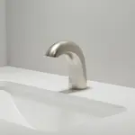 T&S Brass ECW-3172-BN