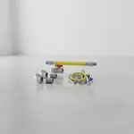 T&S Brass HG-2C-48K-FF