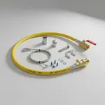 T&S Brass HG-4C-36SEL