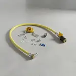 T&S Brass HG-4C-48G-SEL