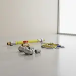 T&S Brass HG-4C-48SK-FF