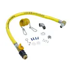 T&S Brass HG-4D-24G-SEL