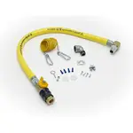 T&S Brass HG-4D-24G-SEL