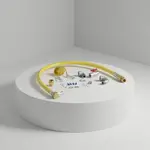 T&S Brass HG-4D-24SEL