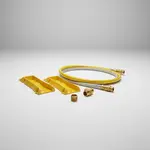 T&S Brass HG-4D-36-PS