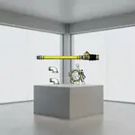 T&S Brass HG-4D-36G-K