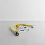T&S Brass HG-4D-36G-SEL