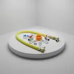 T&S Brass HG-4D-36SK