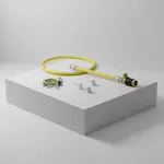 T&S Brass HG-4D-48G-K