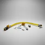 T&S Brass HG-4D-48G-SEL