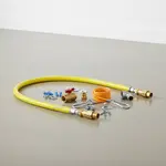 T&S Brass HG-4D-48K-FF