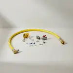 T&S Brass HG-4D-48SEL