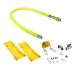 T&S Brass HG-4D-48SEL-PS