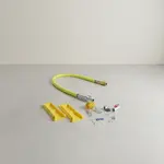 T&S Brass HG-4D-48SEL-PS