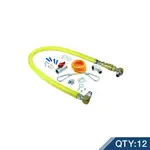 T&S Brass HG-4D-48SK-M12