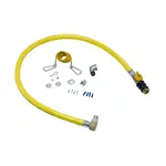 T&S Brass HG-4D-60G-SEL