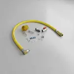 T&S Brass HG-4D-60SEL