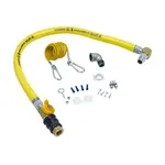 T&S Brass HG-4D-72G-SEL