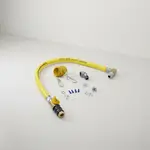 T&S Brass HG-4D-72G-SEL