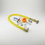 T&S Brass HG-4D-72SK