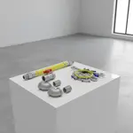 T&S Brass HG-4D-72SK-FF