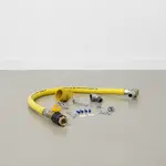 T&S Brass HG-4E-36G-SEL