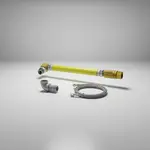 T&S Brass HG-4E-48SEL-FF