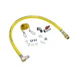T&S Brass HG-4F-24SEL