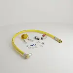 T&S Brass HG-4F-60SEL