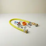 T&S Brass HG-4F-60SK