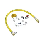T&S Brass HG-4F-72SEL