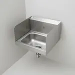 T&S Brass HS-1715-1W-S