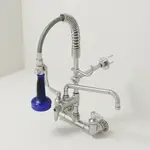 T&S Brass MPR-8WLN-12