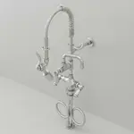 T&S Brass MPW-2DCN-06