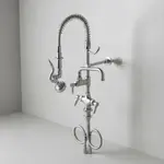 T&S Brass MPX-2DLN-08