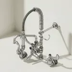 T&S Brass MPX-8WWV-08-CR