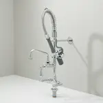 T&S Brass MPY-2DCN-06