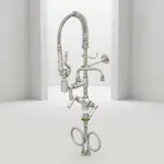 T&S Brass MPY-2DCN-08