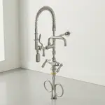 T&S Brass MPY-2DCV-08